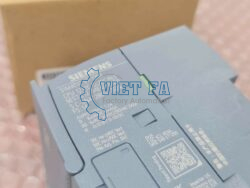 Siemens 6ES7212‑1HE40‑0XB0 CPU 1212C